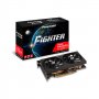 POWER COLOR Fighter AMD Radeon™ RX 6650 XT 8GB GDDR6 AXRX 6650XT-3DH - slika 1