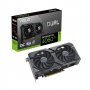 ASUS RTX4060TI DUAL-RTX4060TI-016G - slika 1