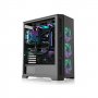 Raijintek ARCADIA III ST crno midi kuciste - slika 2