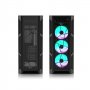 Raijintek ARCADIA III ST crno midi kuciste - slika 4