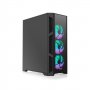 Raijintek ARCADIA III ST crno midi kuciste - slika 1