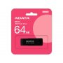 ADATA 64GB, 3.2, crni (UC310-64G-RBK) - slika 1