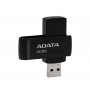 ADATA 128GB, 3.2, crni (UC310-128G-RBK) - slika 1