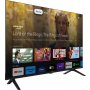TESLA Televizor 65S635BUS/LED/65''/UHD/smart/GoogleTV/crna/frameless - slika 1