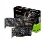 BIOSTAR GTX 1660 TI 6GB DDR6 192bit VN1666TF69 - slika 1