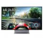 LG 42LX3Q6LA OLED Flex UHD SMART - slika 1