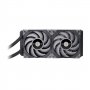 THERMALTAKE TOUGHLIQUID Ultra 240 crno vodeno hlađenje za procesor - slika 2