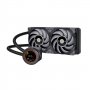 THERMALTAKE TOUGHLIQUID Ultra 240 crno vodeno hlađenje za procesor - slika 1