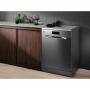 ELECTROLUX ESA47200SX mašina za sudove - slika 2