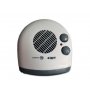 BOSS COMPANY Ventilatorska kalorifer grejalica LQ202 - slika 2