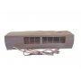 BOSS COMPANY Zidna grejalica TCWH20B - slika 4