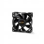 BE QUIET PURE WINGS 2 BL038 92mm PWM silent - slika 2