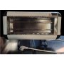 BOSS COMPANY Elektrokvarcna grejalica 2x800W Termolux-04 - slika 1