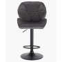 AVATAR Barska stolica GAGA – BH139DGR (28374) - slika 1