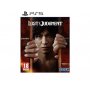 SEGA PS5 Lost Judgment - slika 1