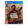 Nighthawk Interactive PS4, The Texas Chain Saw Massacre - slika 1
