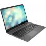HP 15s-fq2094nm (Chalkboard gray) Full HD, i3-1125G4, 8GB, 256GB SSD (8C9E6EA) - slika 4