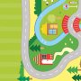 Conceptum Hypnose Tepih Kids 40 - slika 5