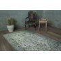 Conceptum Hypnose Tepih Blues Chenille Green AL 139 - slika 1