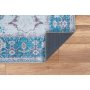 Conceptum Hypnose Tepih Dorian Chenille Blue AL 333 - slika 4