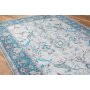 Conceptum Hypnose Tepih Dorian Chenille Blue AL 333 - slika 5