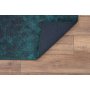Conceptum Hypnose Tepih Dorian Chenille Green AL 186 y - slika 4