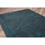 Conceptum Hypnose Tepih Dorian Chenille Green AL 186 y - slika 1