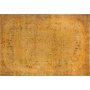 Conceptum Hypnose Tepih Dorian Chenille Yellow AL 27 - slika 1