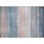 Conceptum Hypnose Tepih Funk Chenille Blue AL 120 - slika 1