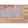 Conceptum Hypnose Tepih Opus Chenille Orange AL 320 - slika 3
