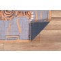 Conceptum Hypnose Tepih Opus Chenille Orange AL 320 - slika 4