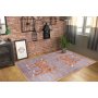 Conceptum Hypnose Tepih Opus Chenille Orange AL 320 - slika 1