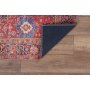 Conceptum Hypnose Tepih Soul Chenille Red AL 181 - slika 4
