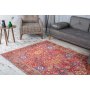 Conceptum Hypnose Tepih Soul Chenille Red AL 181 - slika 1