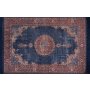 Conceptum Hypnose Tepih Blues Chenille Dark Blue AL 87 - slika 2