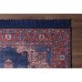 Conceptum Hypnose Tepih Blues Chenille Dark Blue AL 87 - slika 3