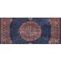 Conceptum Hypnose Tepih Blues Chenille Dark Blue AL 87 - slika 5