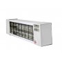 BOSS COMPANY Elektrokvarcna grejalica 2x800W Termolux-05 - slika 2