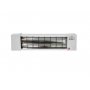 BOSS COMPANY Elektrokvarcna grejalica 2x800W Termolux-05 - slika 1