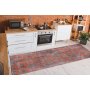 Conceptum Hypnose Tepih Funk Chenille Orange AL 06 - slika 1