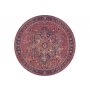 Conceptum Hypnose Tepih Blues Chenille Claret Red AL 162 - slika 2