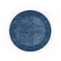Conceptum Hypnose Tepih Dorian Chenille Dark Blue AL 138 - slika 1