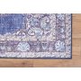 Conceptum Hypnose Tepih Blues Chenille Dark Blue AL 249 - slika 3