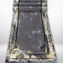 Conceptum Hypnose Tepih HE628 Anthracite Gold ( 80 x 150) - slika 2