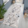 Conceptum Hypnose Tepih 1086 Grey Blue (200 x 250 ) - slika 1