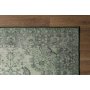Conceptum Hypnose Tepih Blues Chenille Green AL 139 ( 75x 230 ) - slika 3