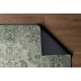 Conceptum Hypnose Tepih Blues Chenille Green AL 139 ( 75x 230 ) - slika 4