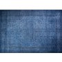 Conceptum Hypnose Tepih Dorian Chenille Dark Blue AL 138 ( 140 x 190 ) - slika 1