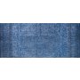 Conceptum Hypnose Tepih Dorian Chenille Dark Blue AL 138 ( 140 x 190 ) - slika 4