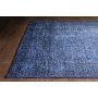 Conceptum Hypnose Tepih Dorian Chenille Dark Blue AL 138 ( 140 x 190 ) - slika 5